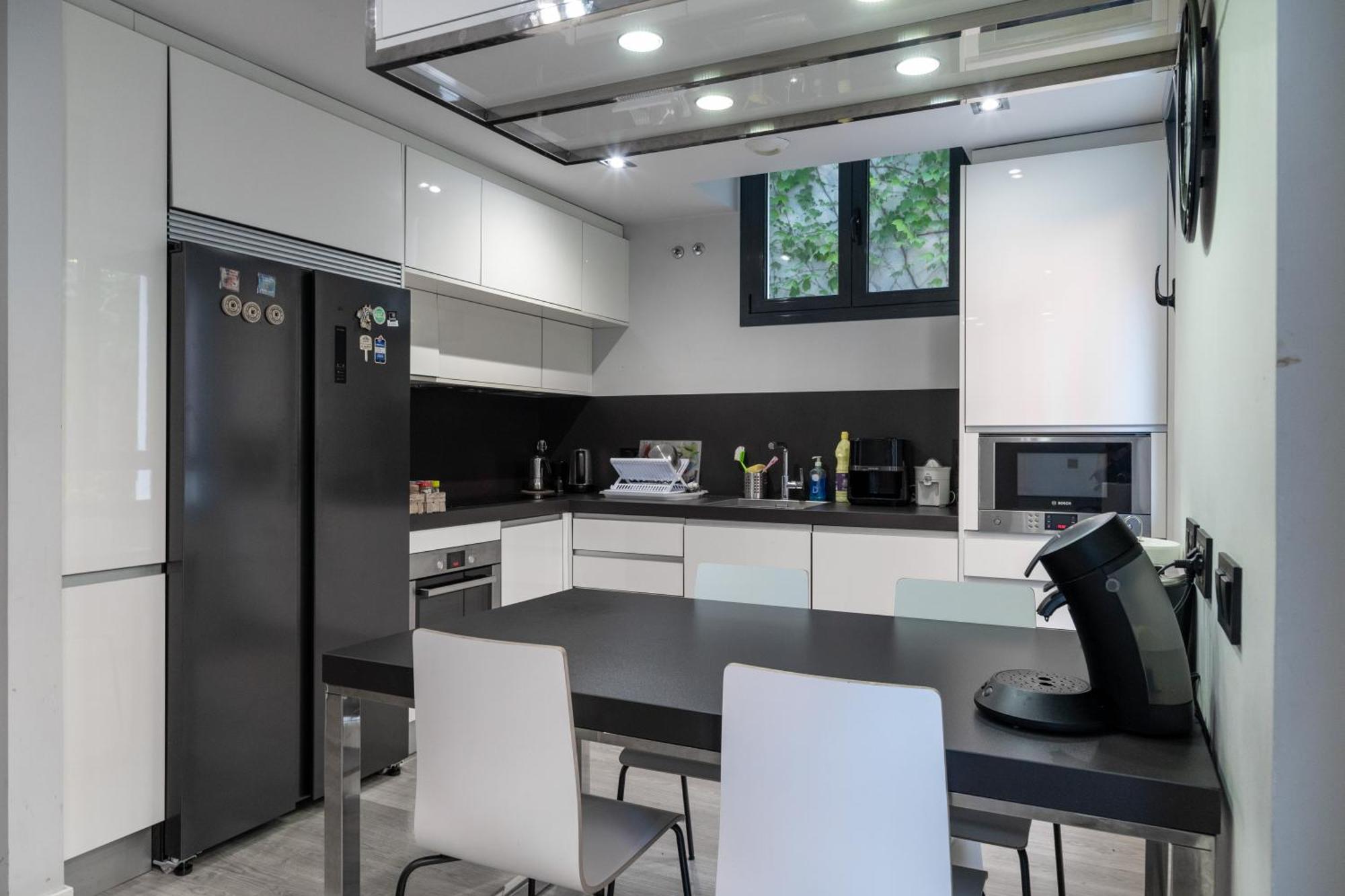 Apartment Encanto Y Comfort En De Pilar De Zaragoza Madrid