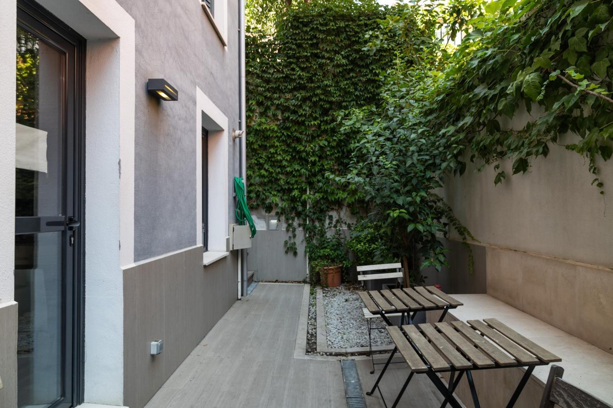 Encanto Y Comfort En De Pilar De Zaragoza Apartment