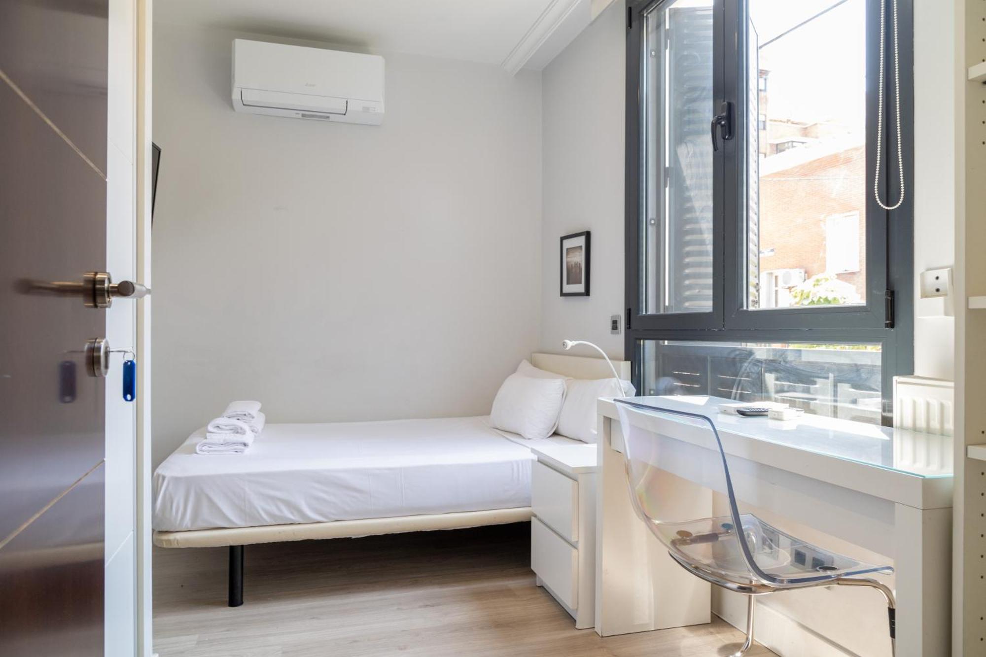 Apartment Encanto Y Comfort En De Pilar De Zaragoza *