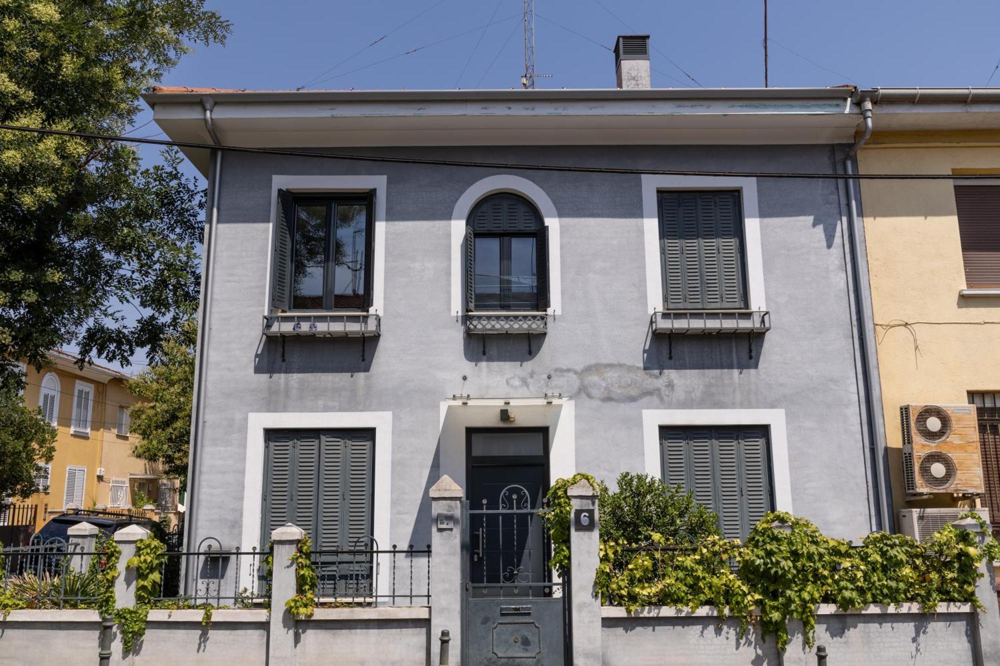 Apartment Encanto Y Comfort En De Pilar De Zaragoza Madrid