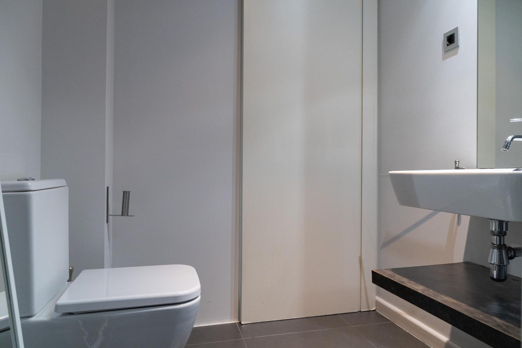 Encanto Y Comfort En De Pilar De Zaragoza Apartment
