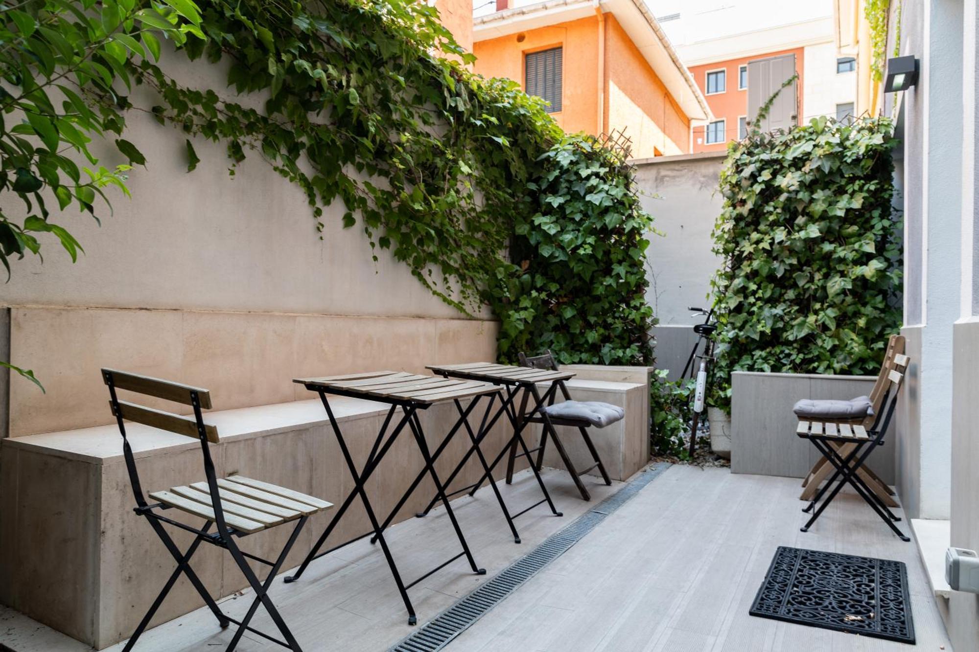 Encanto Y Comfort En De Pilar De Zaragoza Apartment *