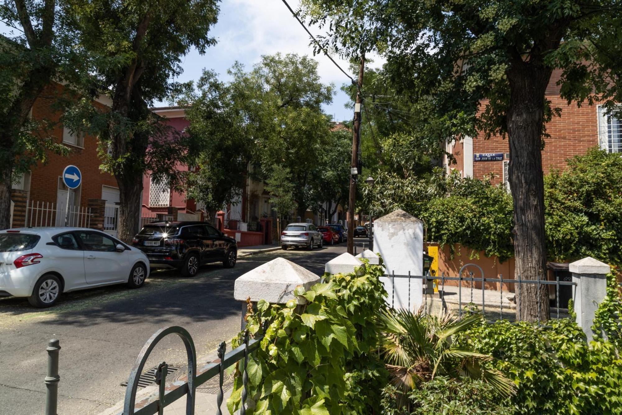 Encanto Y Comfort En De Pilar De Zaragoza Madrid
