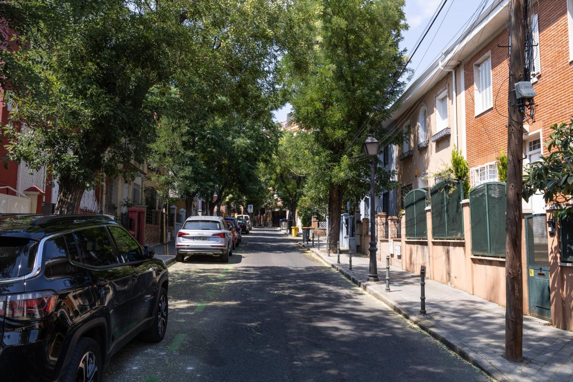 Encanto Y Comfort En De Pilar De Zaragoza * Madrid