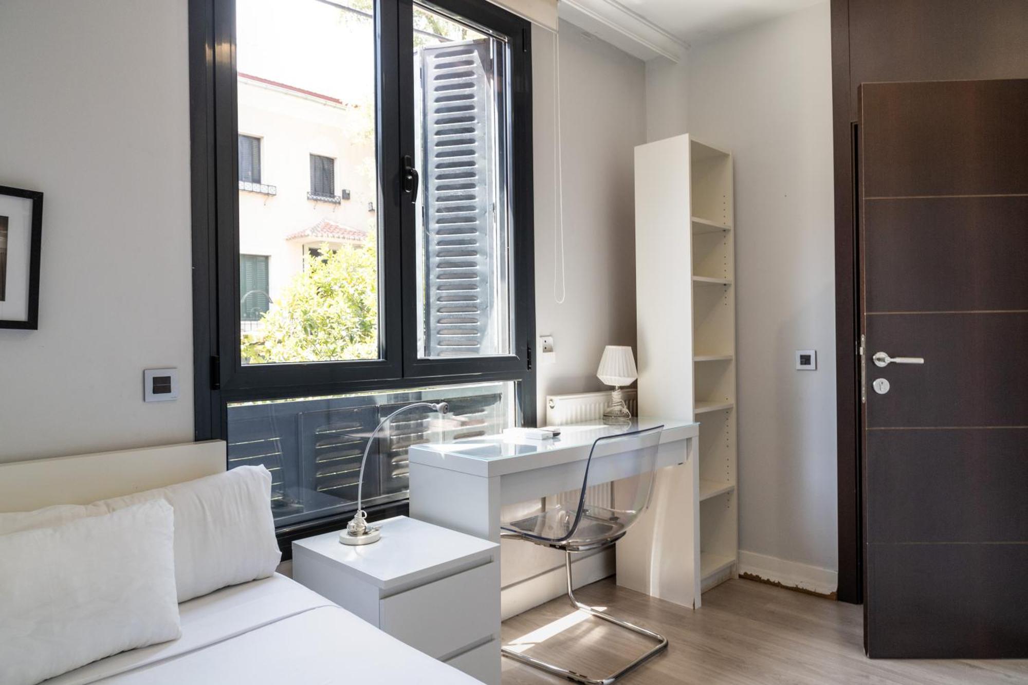 Apartment Encanto Y Comfort En De Pilar De Zaragoza *
