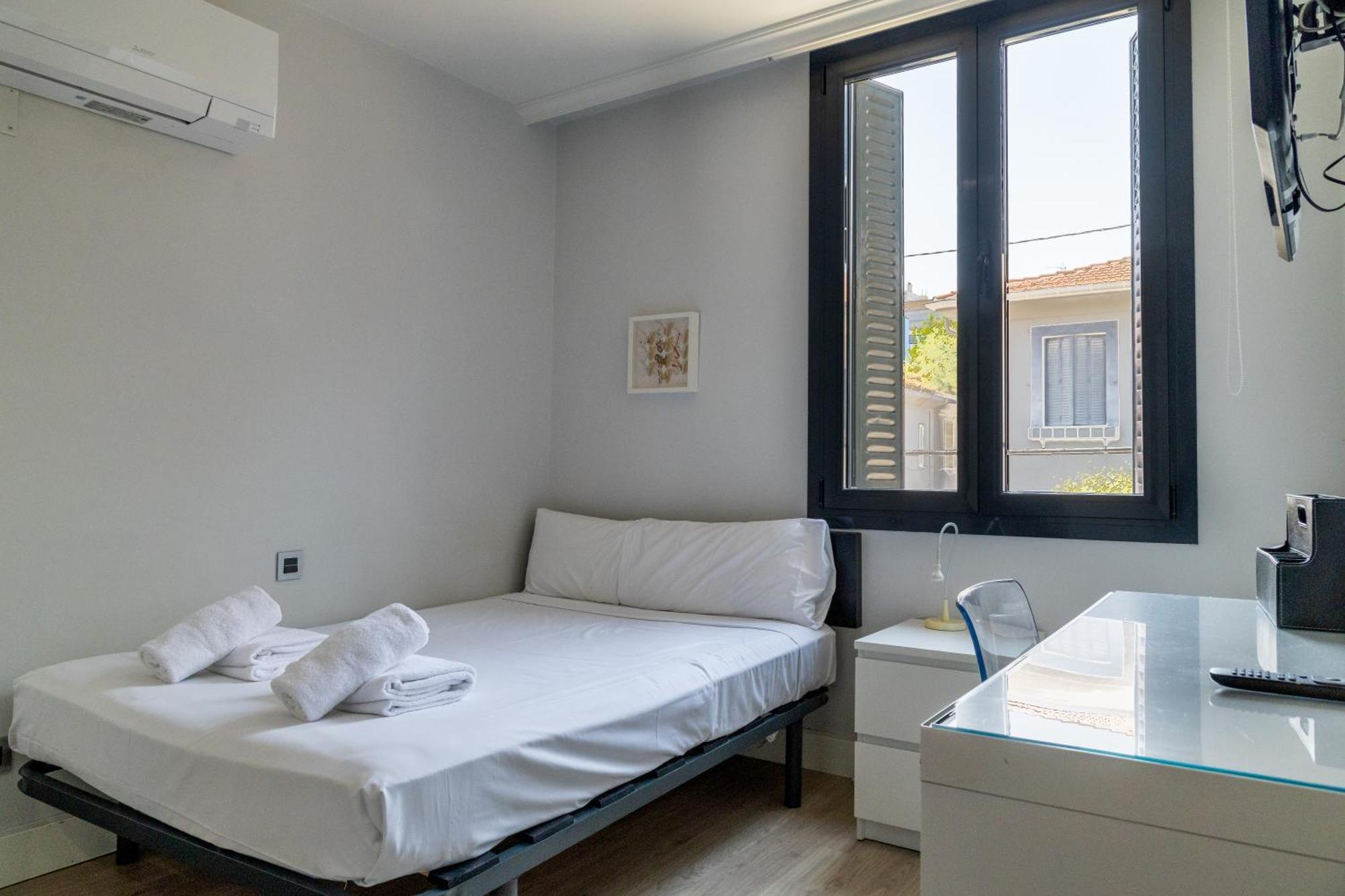 Encanto Y Comfort En De Pilar De Zaragoza * Madrid