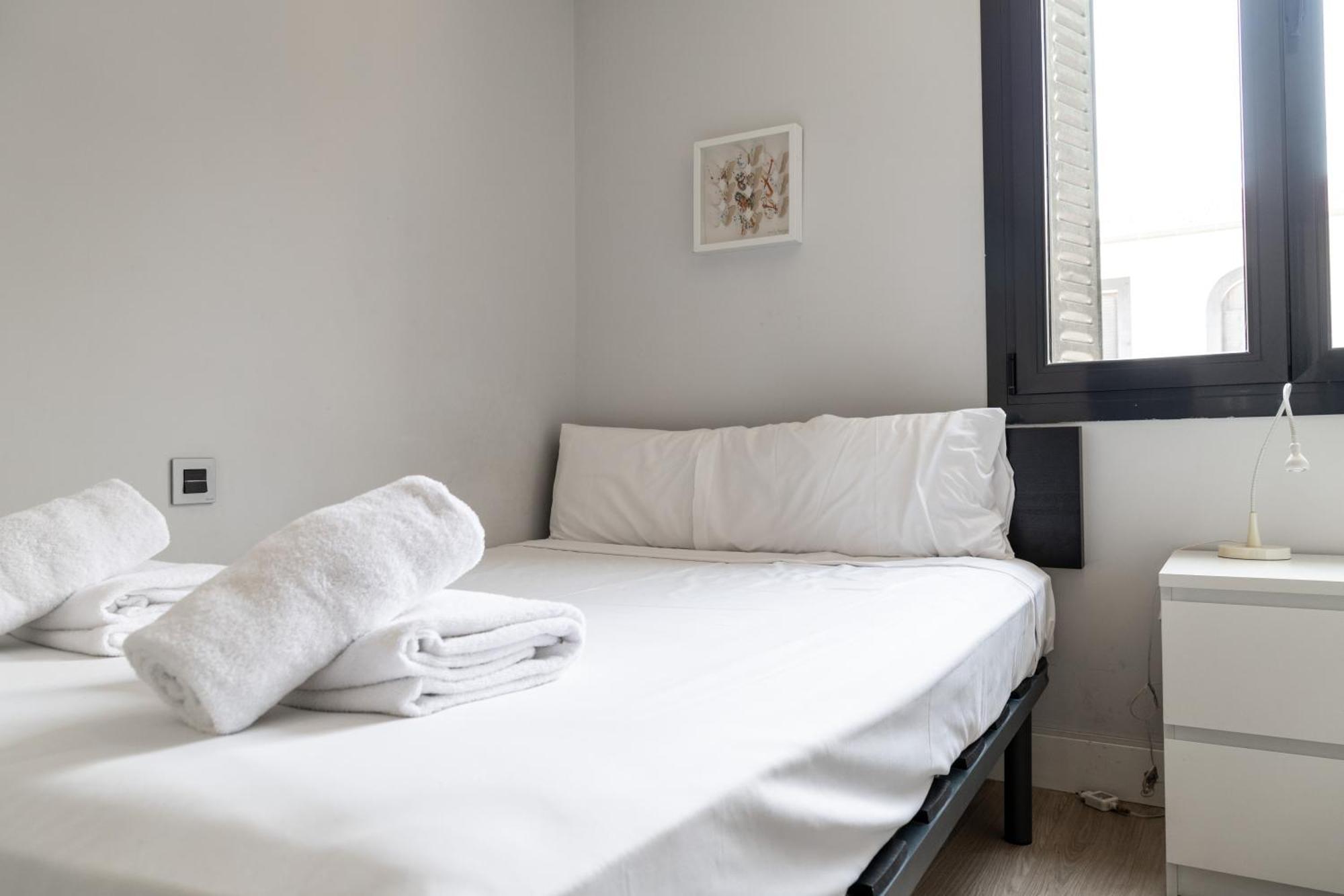 Apartment Encanto Y Comfort En De Pilar De Zaragoza *