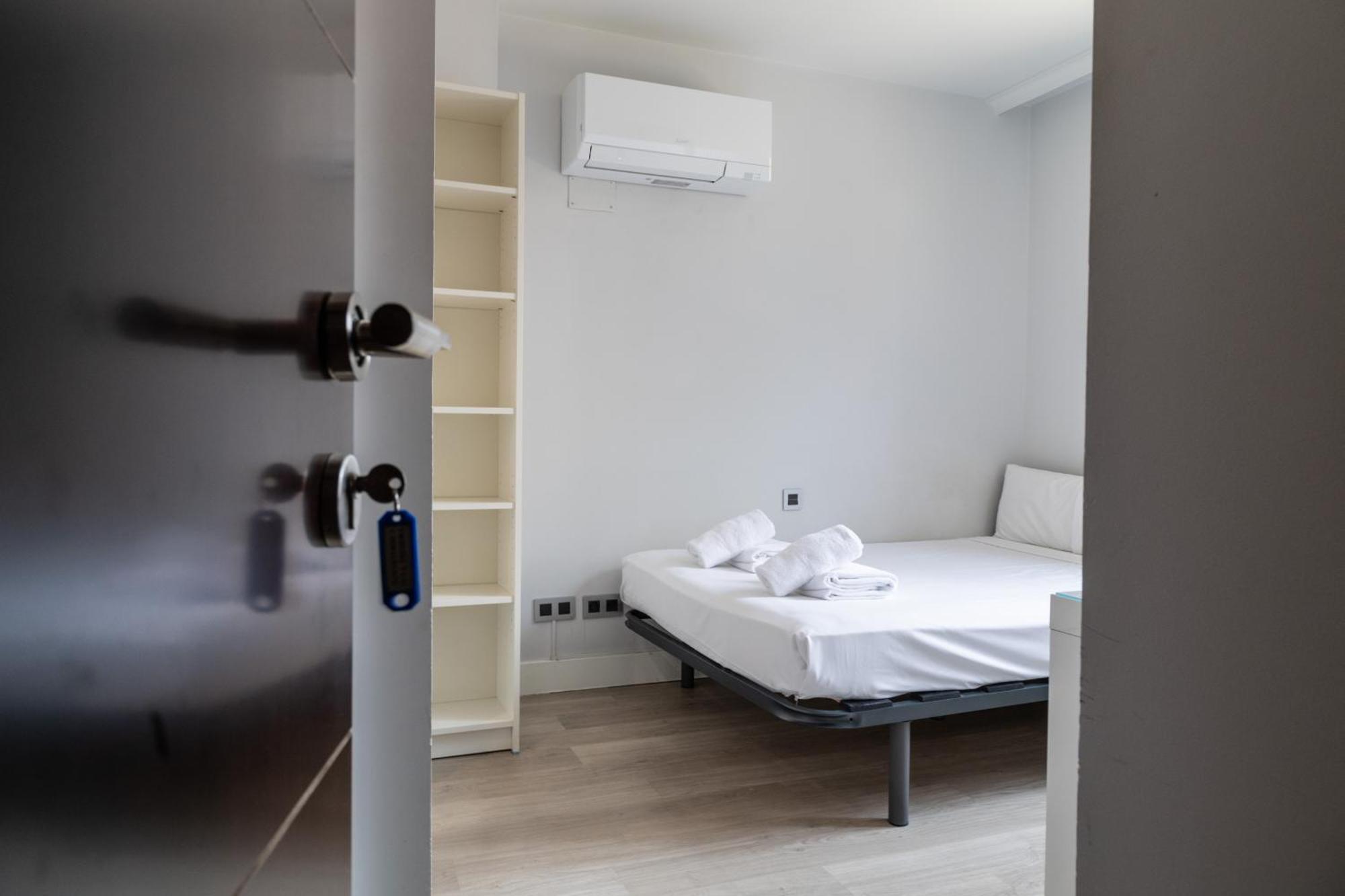 Apartment Encanto Y Comfort En De Pilar De Zaragoza *