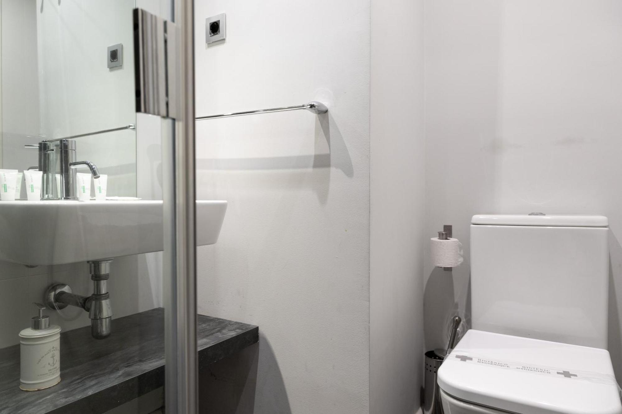 Encanto Y Comfort En De Pilar De Zaragoza Apartment Madrid