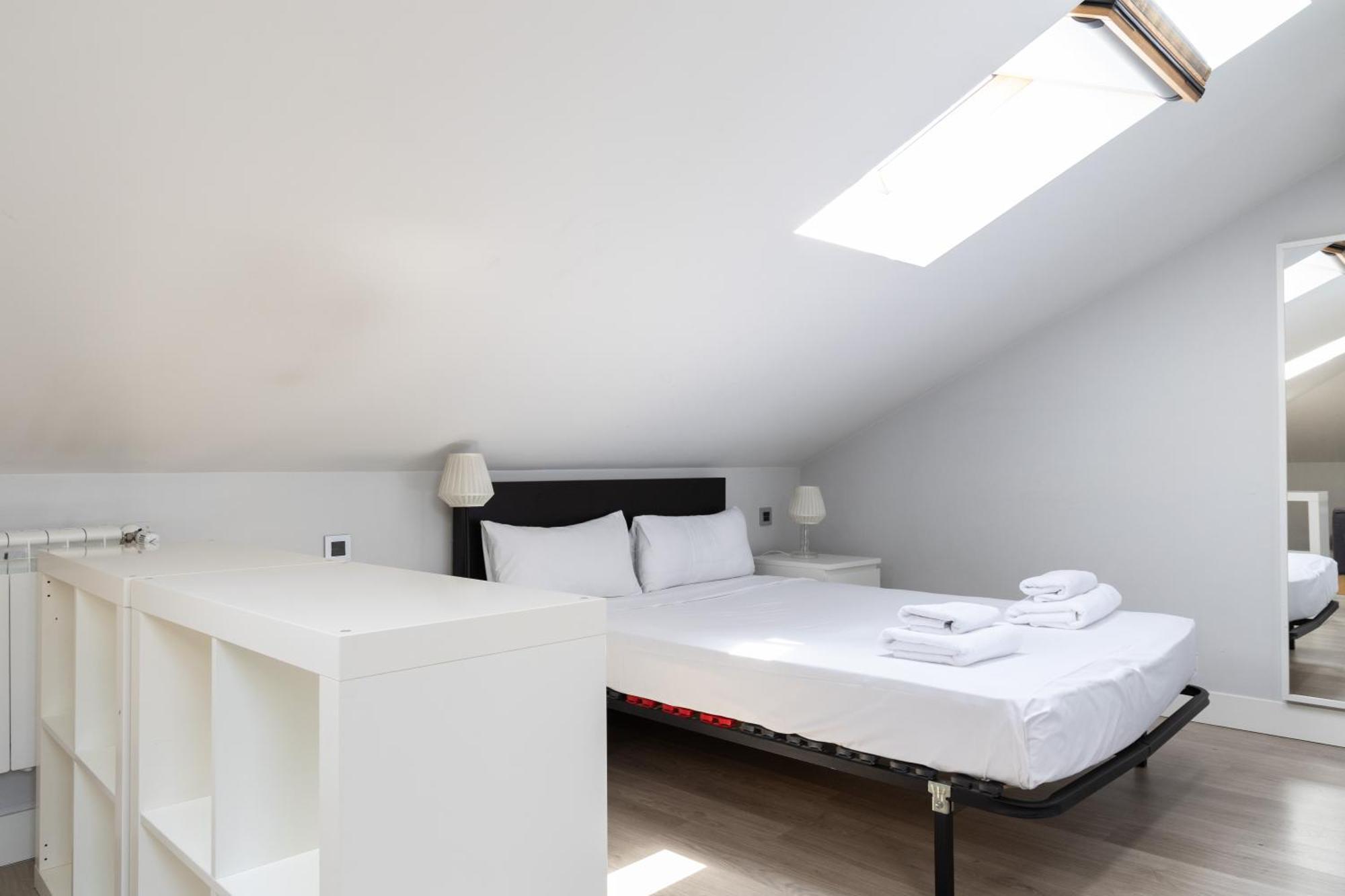 Apartment Encanto Y Comfort En De Pilar De Zaragoza Madrid
