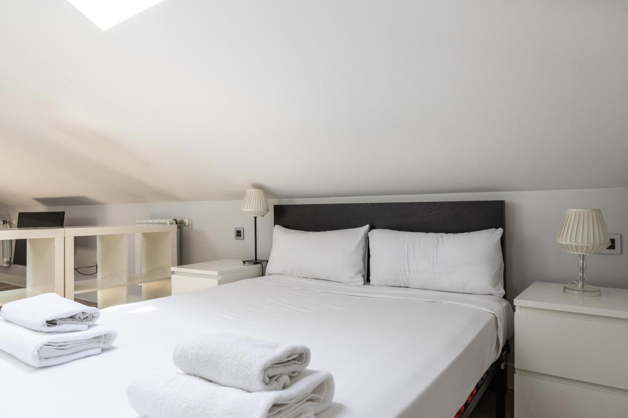 Encanto Y Comfort En De Pilar De Zaragoza Madrid