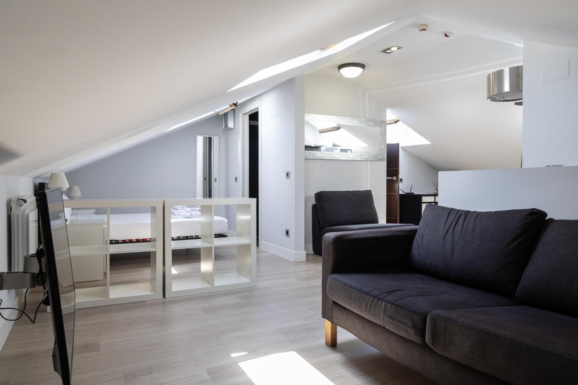 Apartment Encanto Y Comfort En De Pilar De Zaragoza *