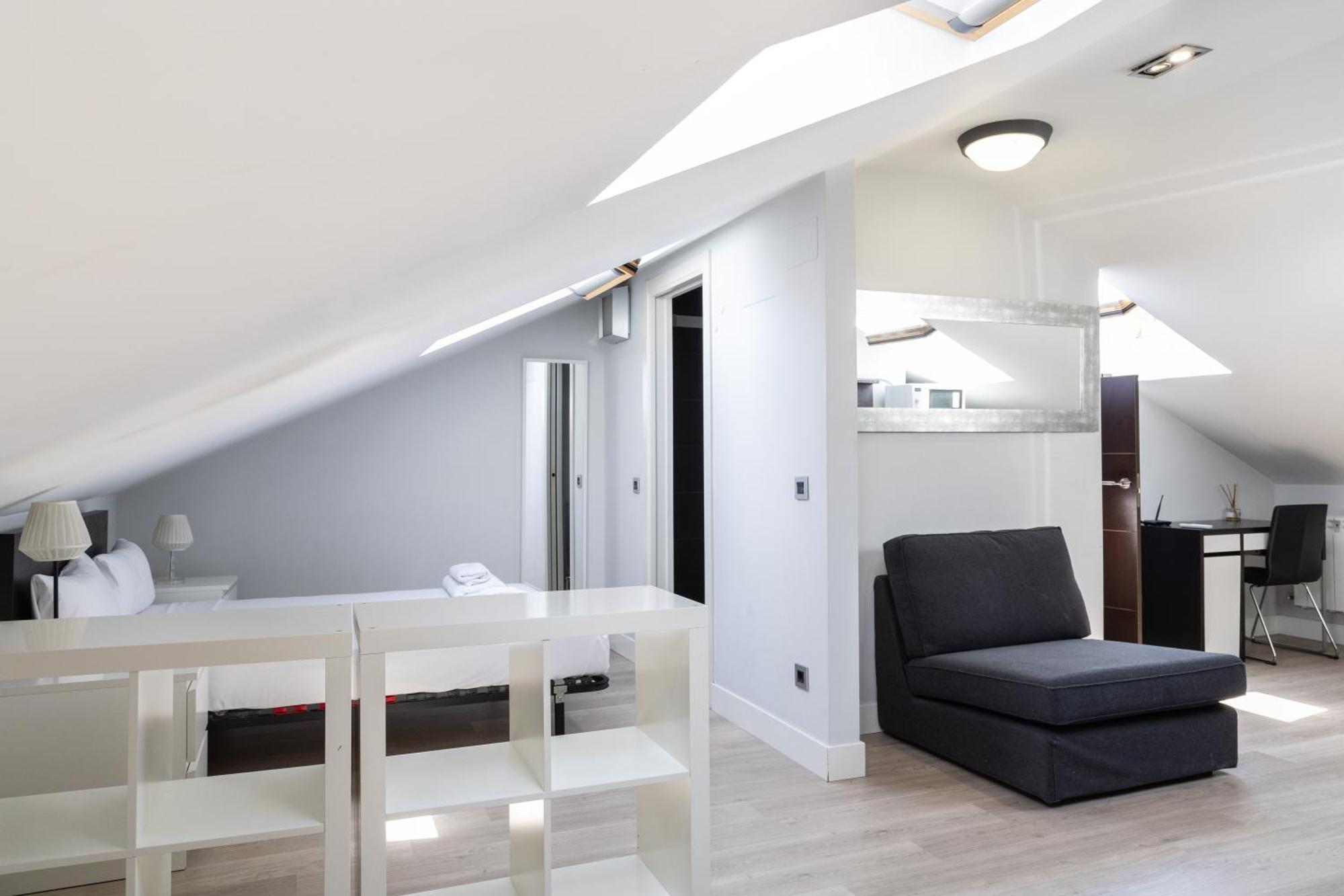 Encanto Y Comfort En De Pilar De Zaragoza * Madrid