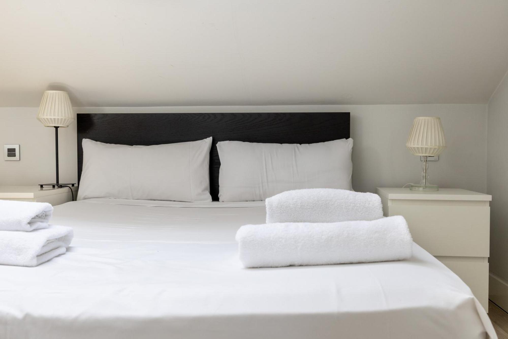 Encanto Y Comfort En De Pilar De Zaragoza Apartment