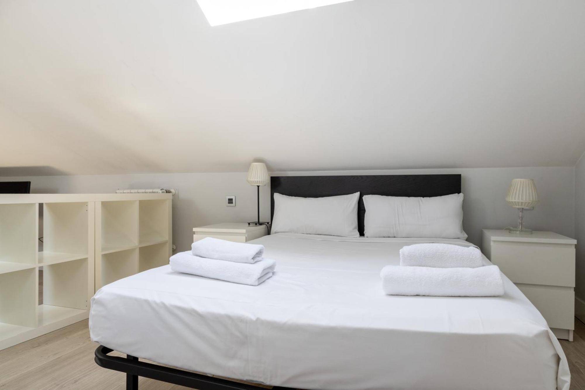 Encanto Y Comfort En De Pilar De Zaragoza Apartment *