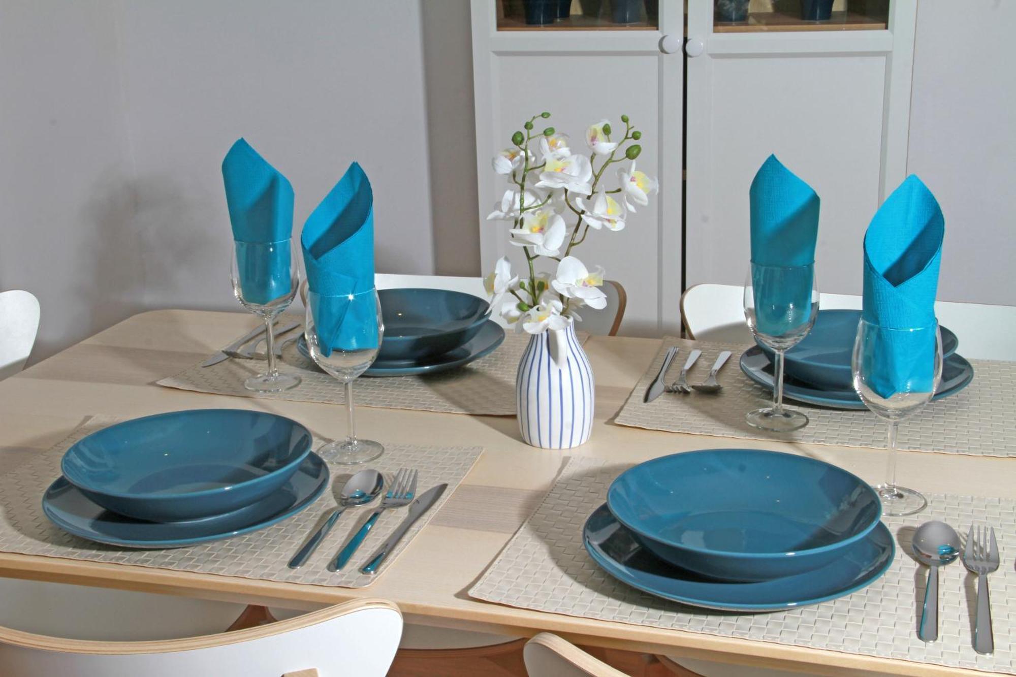 Apartment En El Centro De