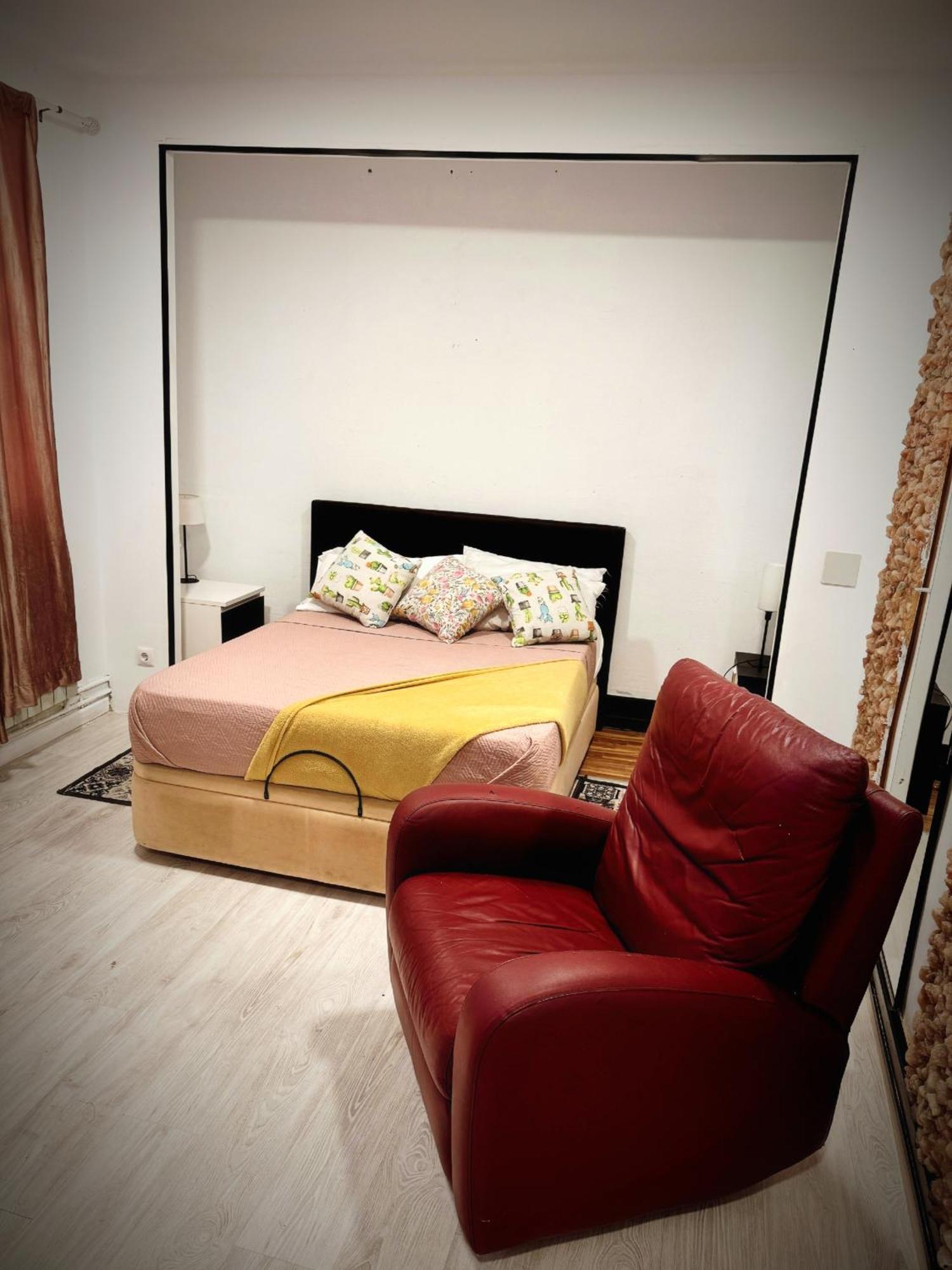 Amazing Apartament In Opera Jd Madrid