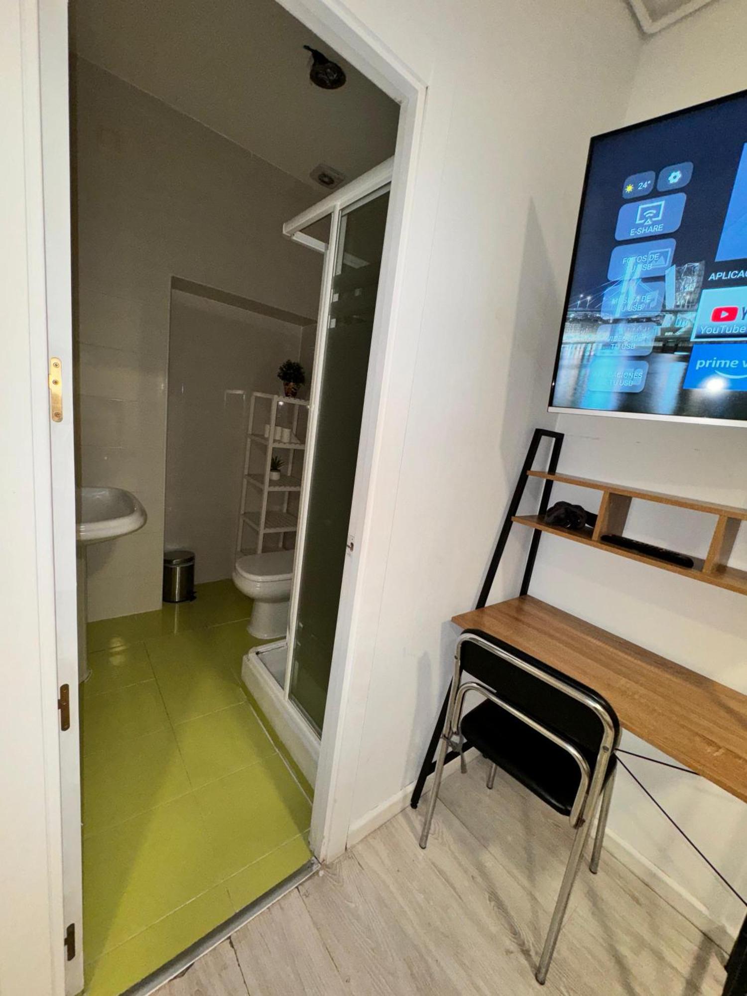 Amazing Apartament In Opera Jd *