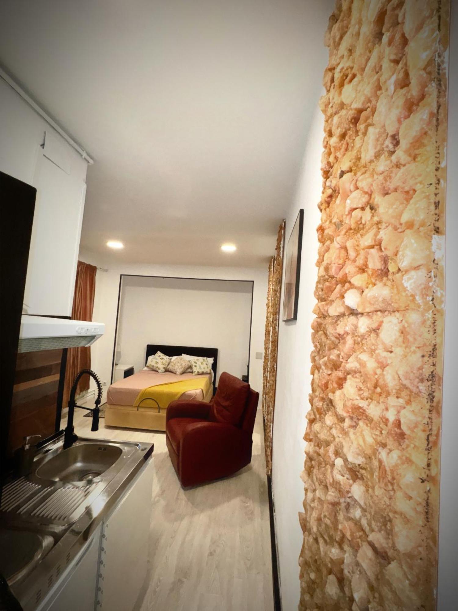 Apartamento Amazing Apartament In Opera Jd *