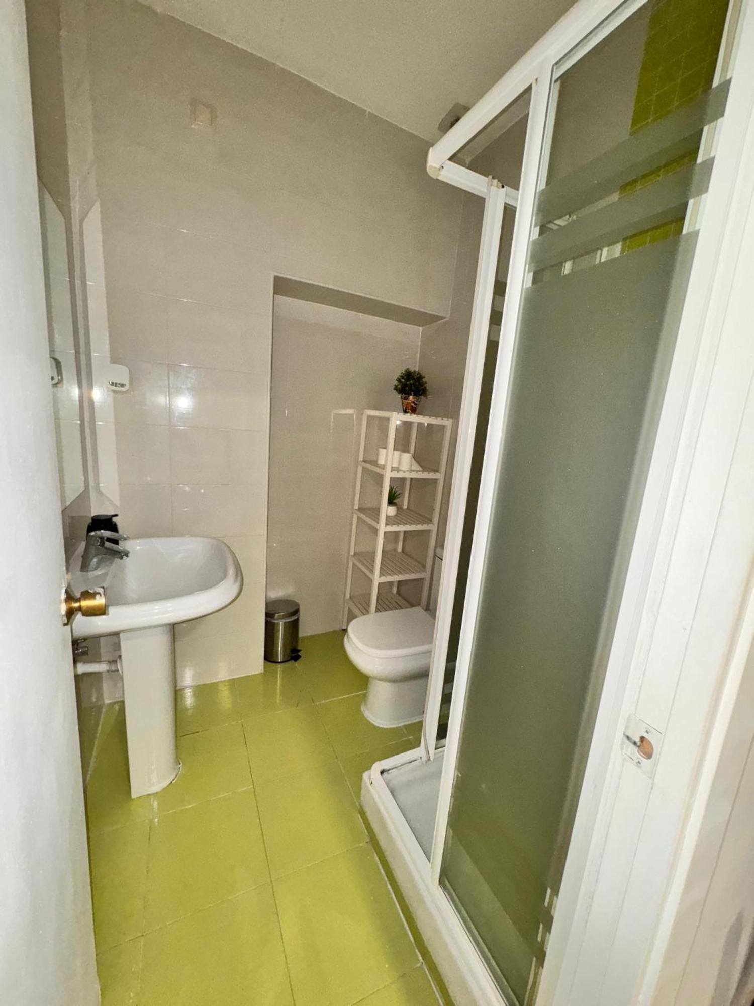 Apartamento Amazing Apartament In Opera Jd Madrid
