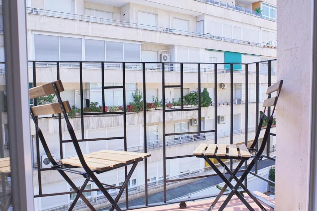 Heima Chic Retiro Park Apartamento *