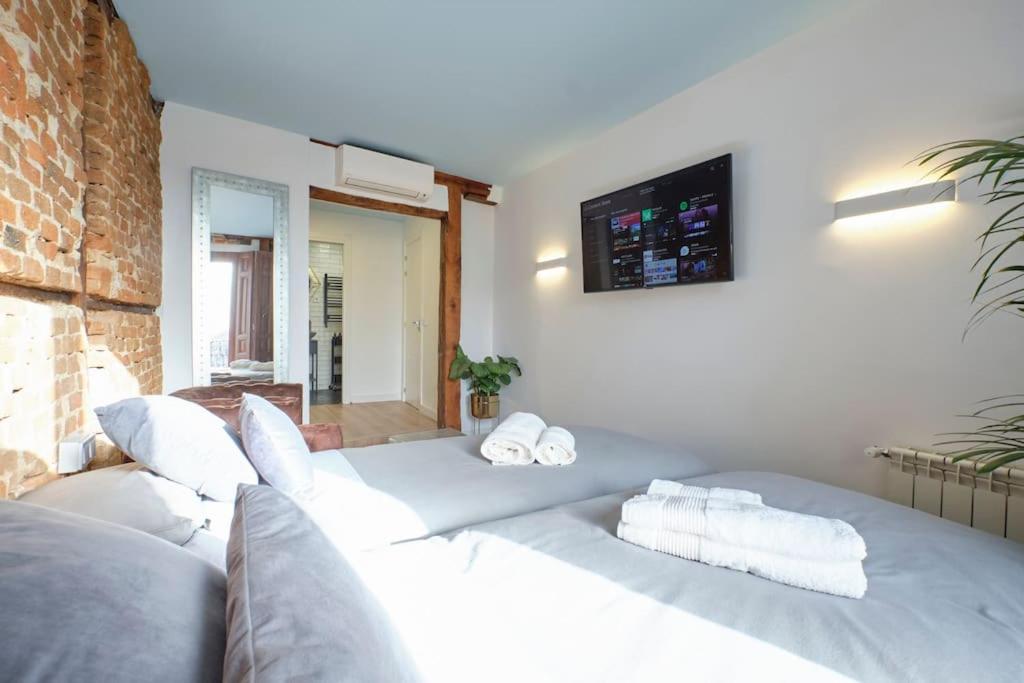Apartamento ºººpy Historical Citycentre Wifi Ac Smarttvººº *