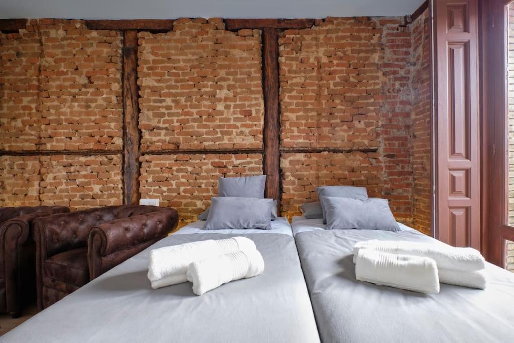 ºººººpy Historical Citycentre Wifi Ac Smarttvººººº Apartment *