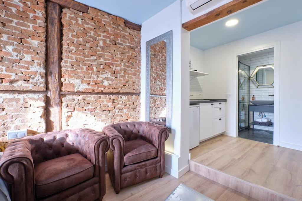 Apartamento ºººpy Historical Citycentre Wifi Ac Smarttvººº Madri