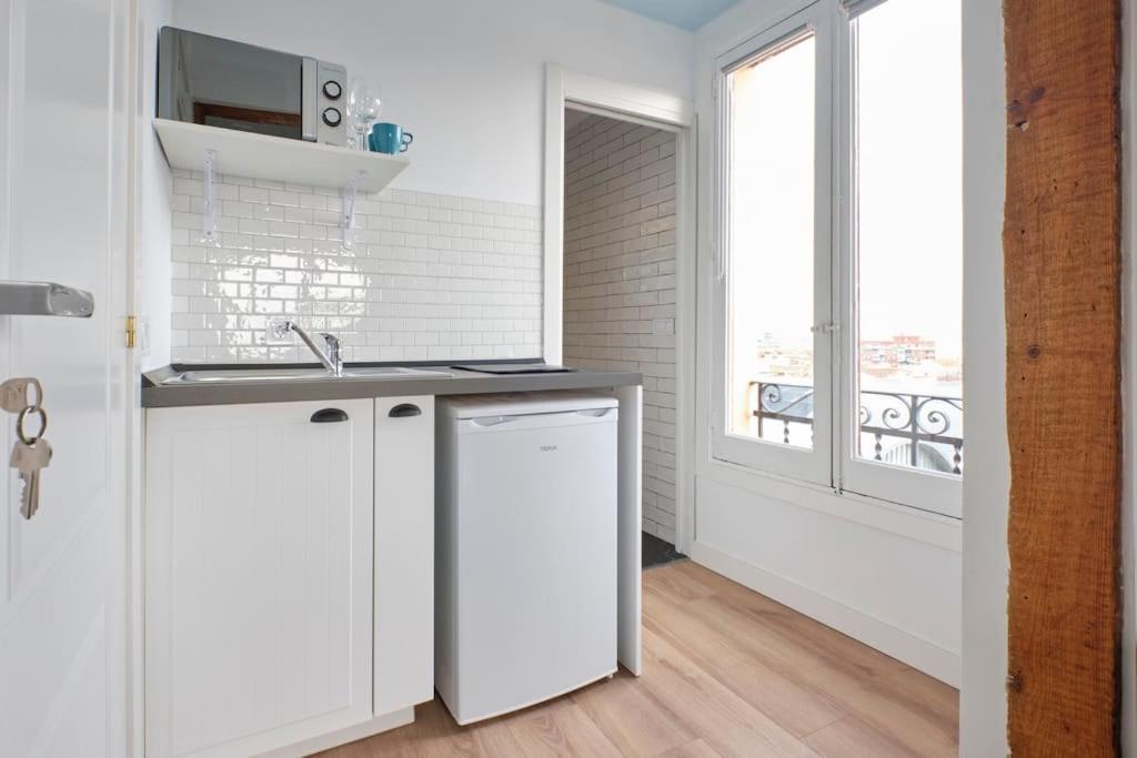 ºººººpy Historical Citycentre Wifi Ac Smarttvººººº Apartment *