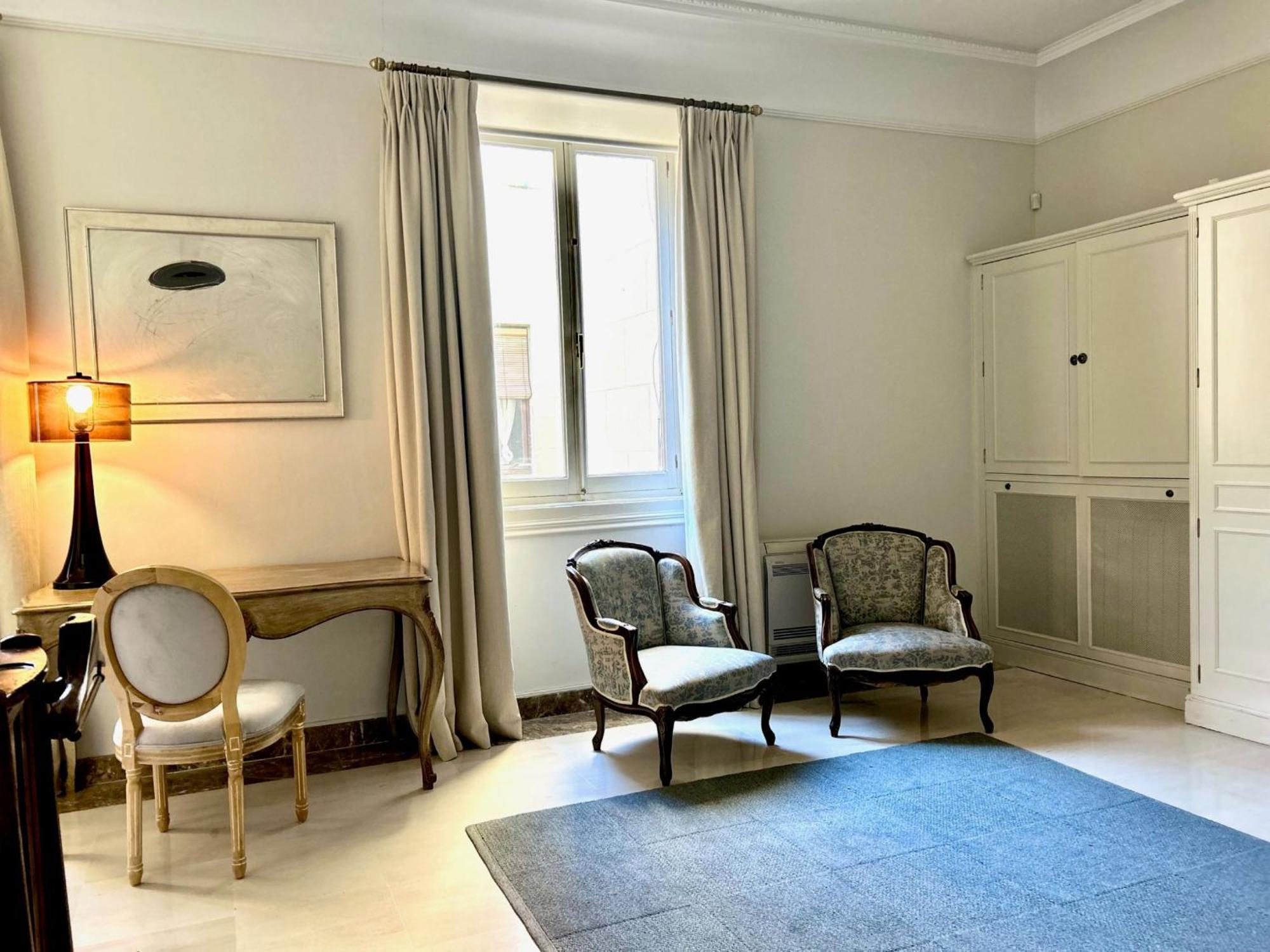 Apartment Emblematico Gran Via