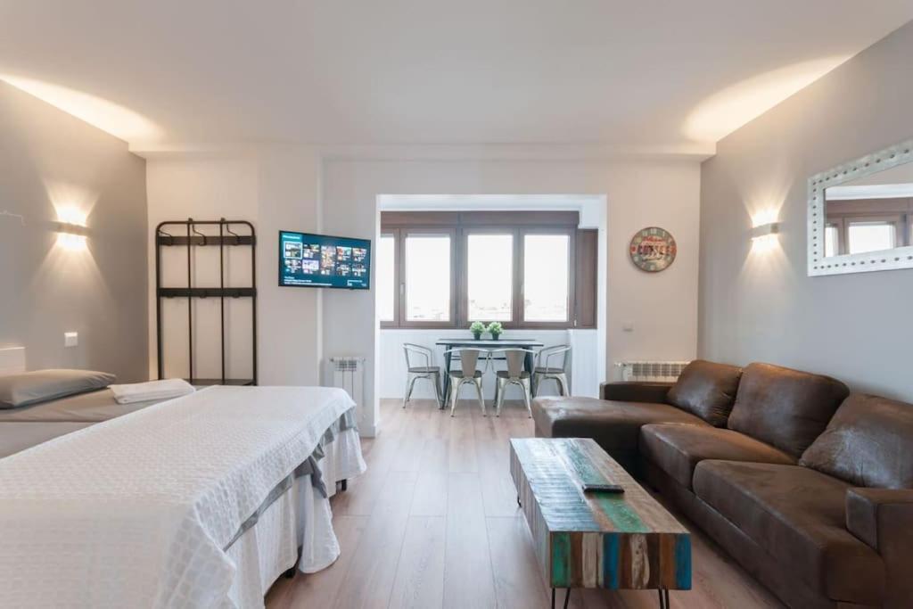 ººººch Residential Area Modern Views Wifi Acºººº Lejlighed