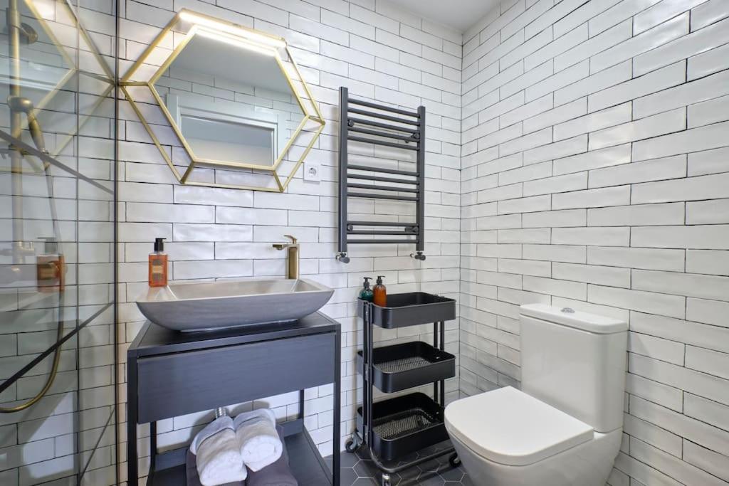 ººººººpy Historical Citycentre Wifi Ac Smarttvºººººº Apartment