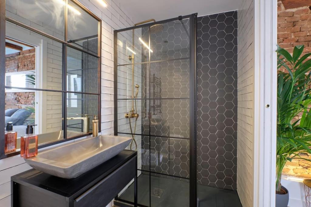Apartamento ººººpy Historical Citycentre Wifi Ac Smarttvºººº *