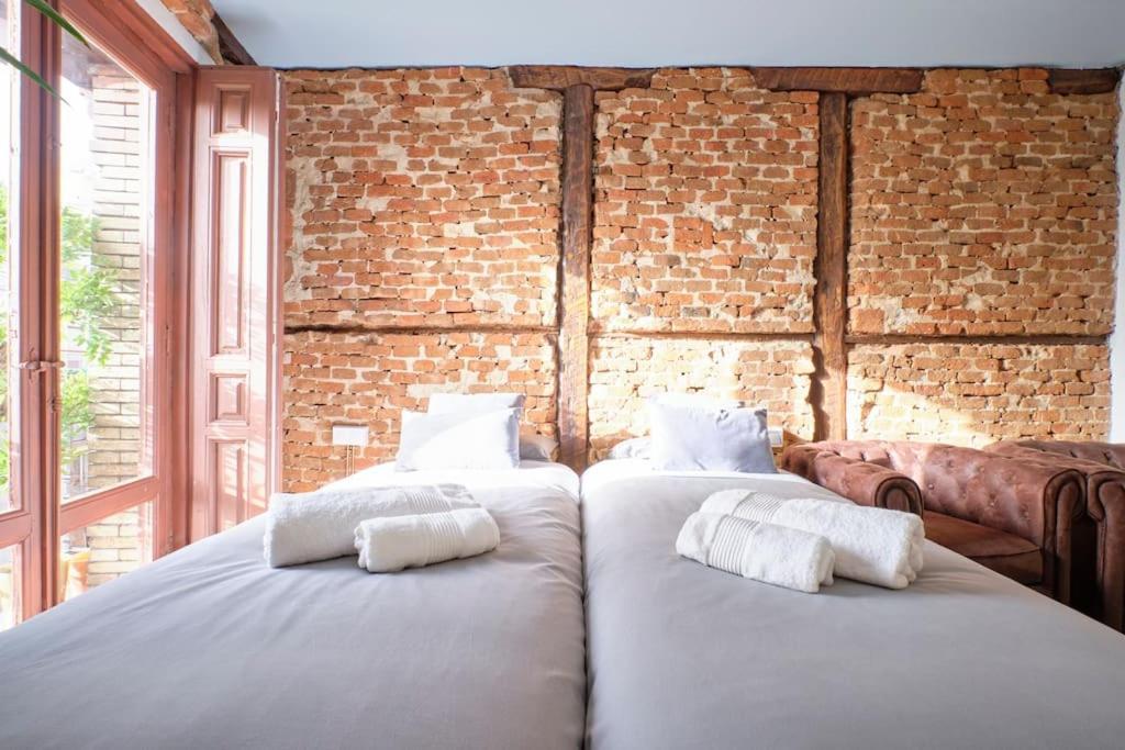 ººººººpy Historical Citycentre Wifi Ac Smarttvºººººº Apartment *