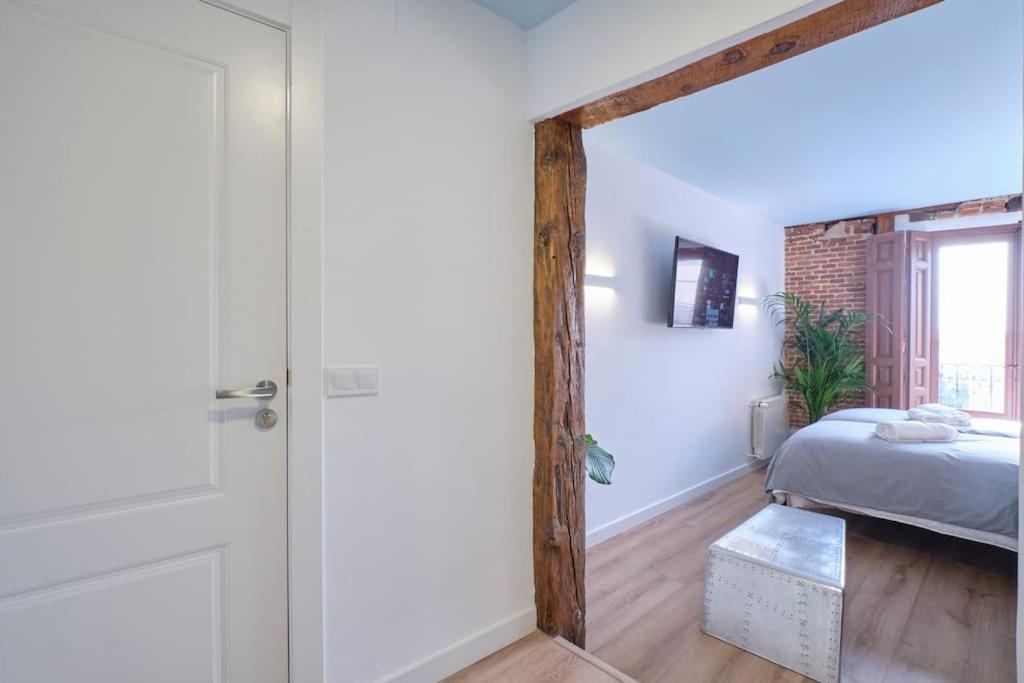 Apartamento ººººººpy Historical Citycentre Wifi Ac Smarttvºººººº