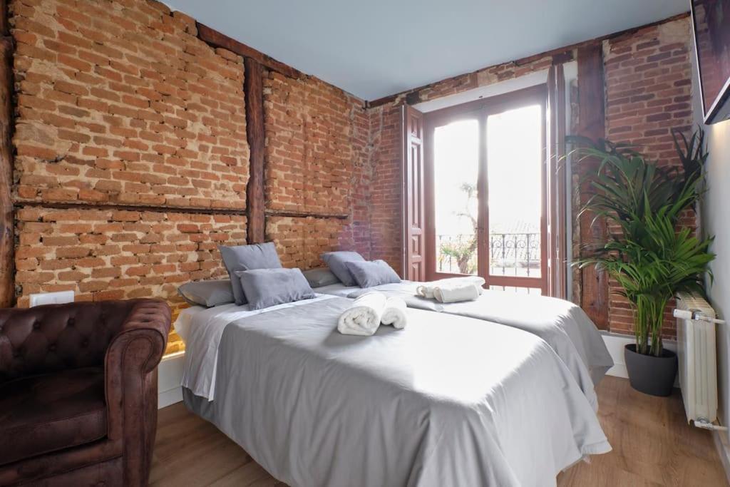 ººpy Historical Citycentre Wifi Ac Smarttvºº Apartment