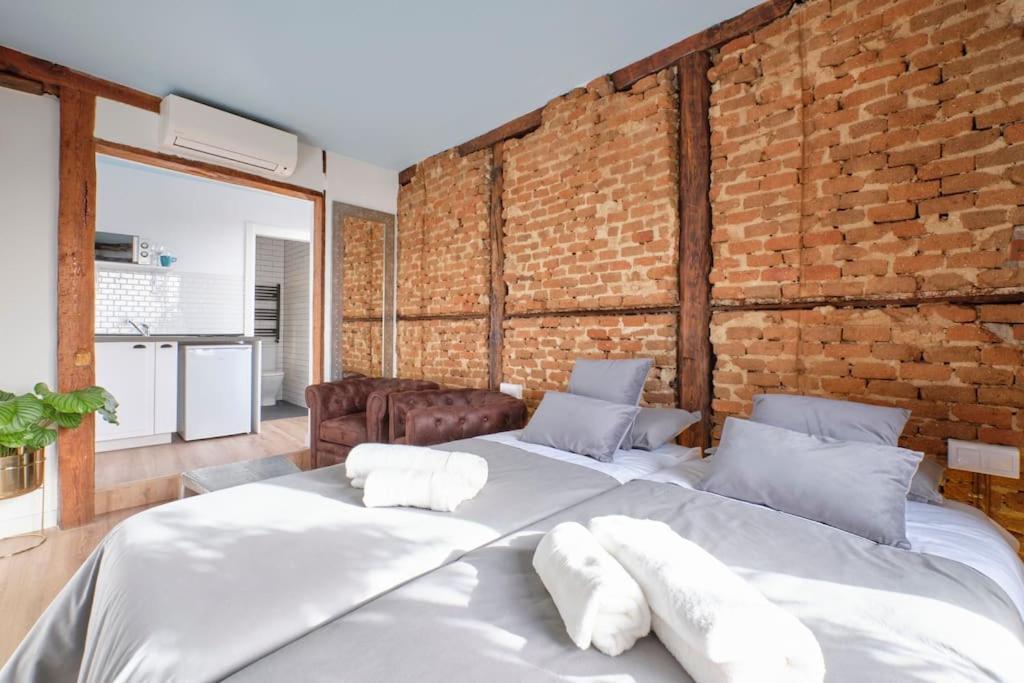 ººpy Historical Citycentre Wifi Ac Smarttvºº Apartment