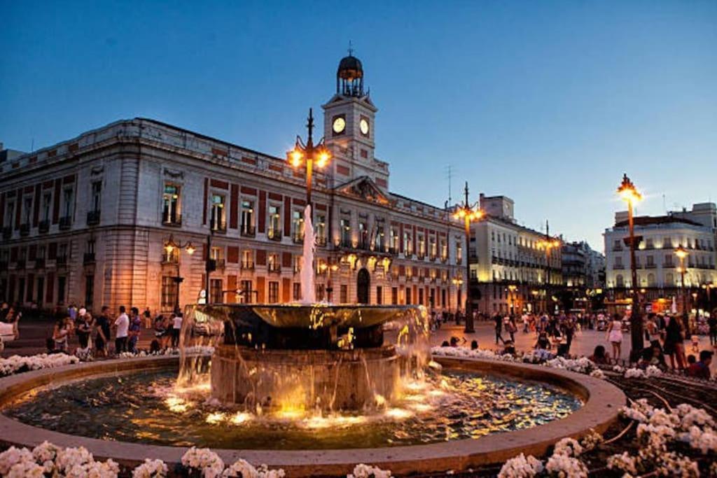 ºººpy Historical Citycentre Wifi Ac Smarttvººº Apartamento *