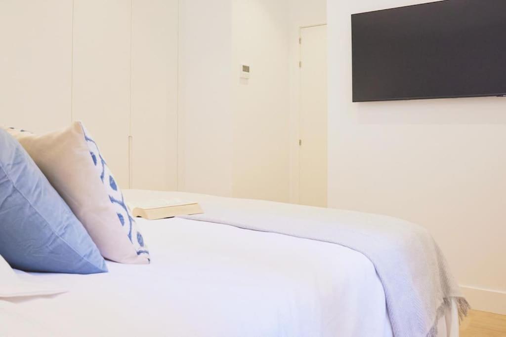 Apartamento Heima Chic Retiro Park *
