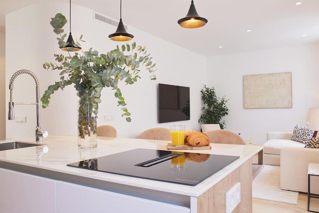 Heima Chic Retiro Park Apartamento Madri