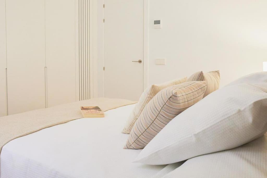 Apartamento Heima Chic Retiro Park Madri