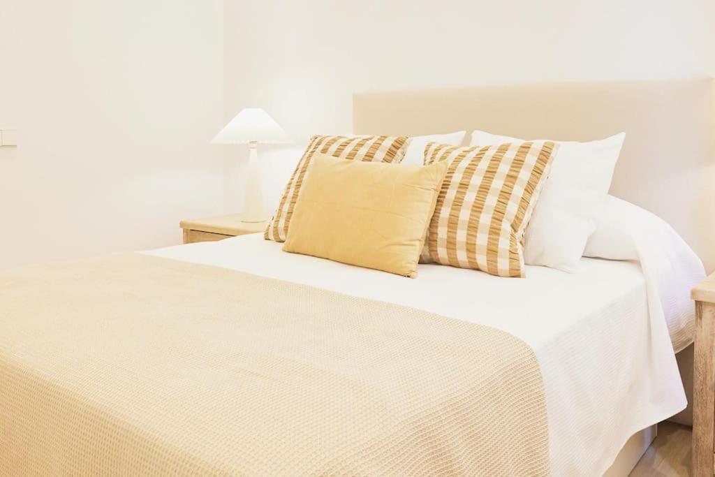 Apartamento Heima Chic Retiro Park Madri