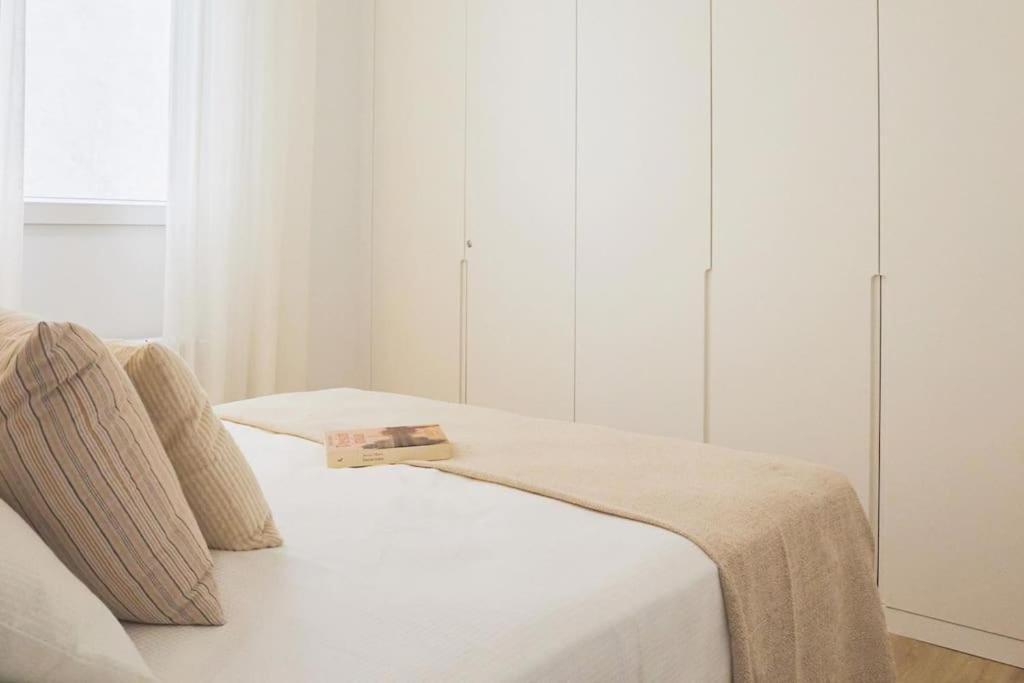 Apartamento Heima Chic Retiro Park *