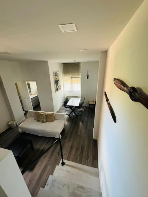 Amplio Y Comodo Apartamento En Ciudad Lineal Apartment