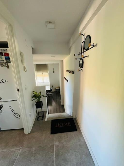Amplio Y Comodo Apartamento En Ciudad Lineal Madrid