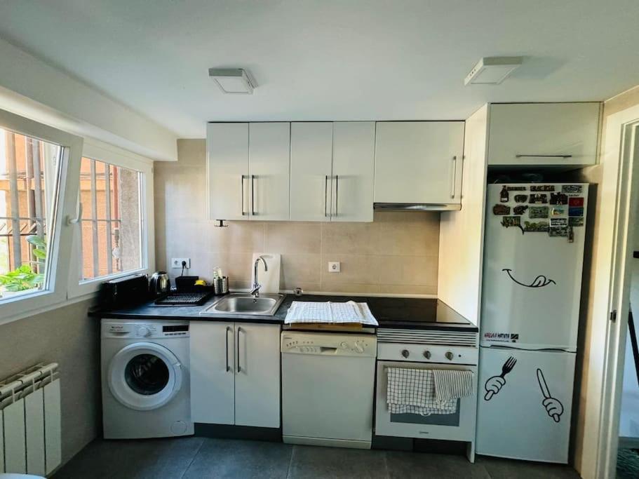 Amplio Y Comodo Apartamento En Ciudad Lineal