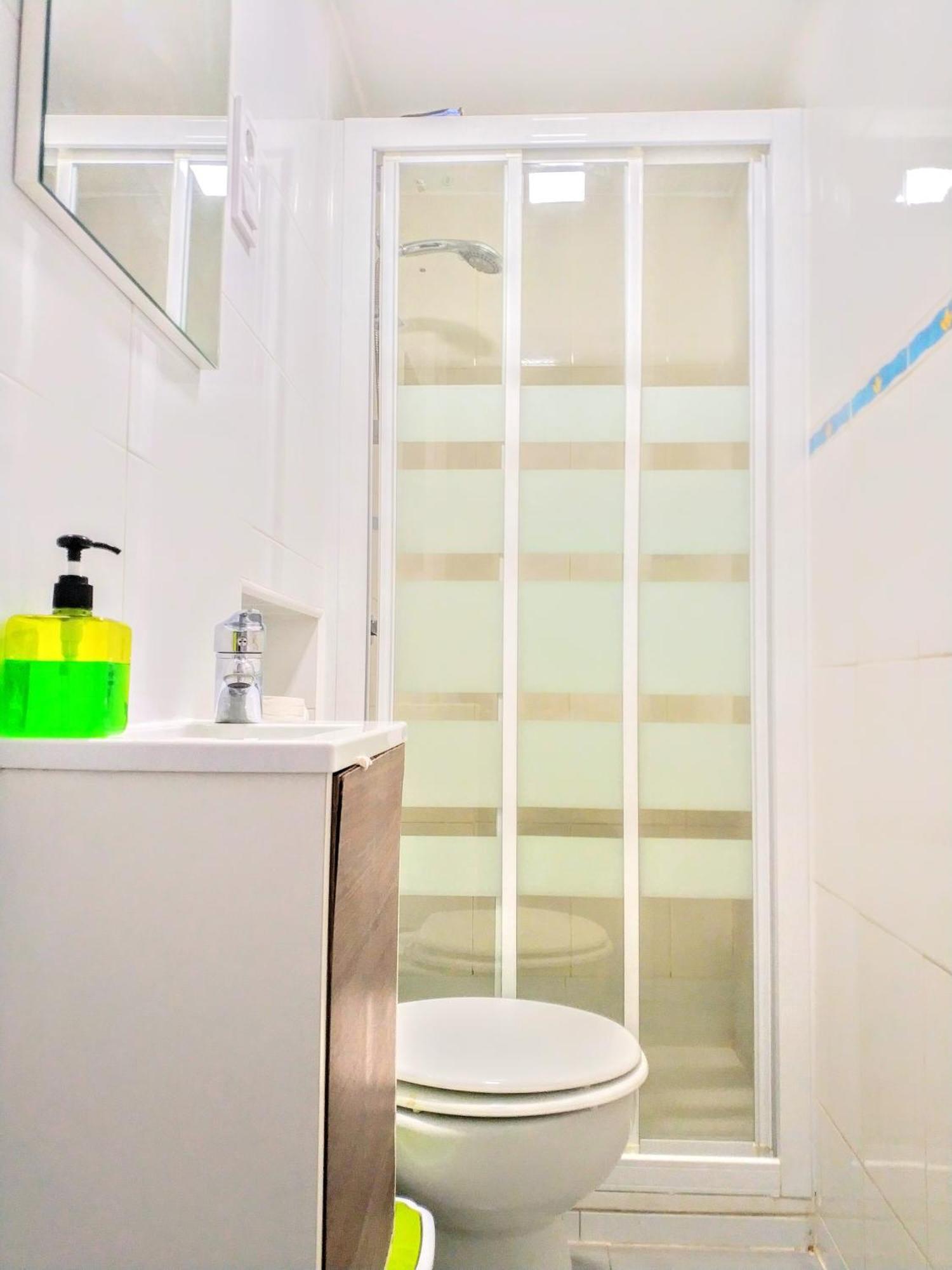 Apartment Fm22 Piso 3 Salon Puente De Vallecas