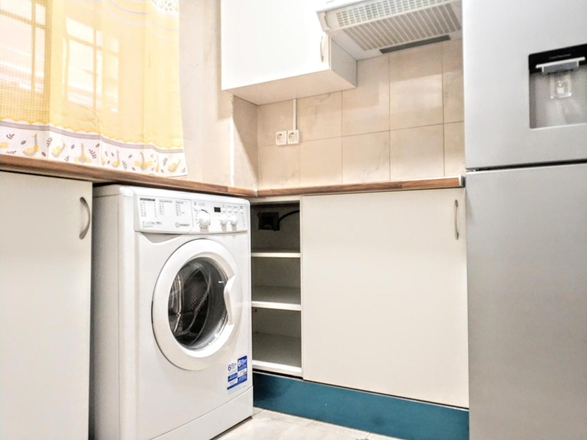 Fm22 Piso 3 Salon Puente De Vallecas *