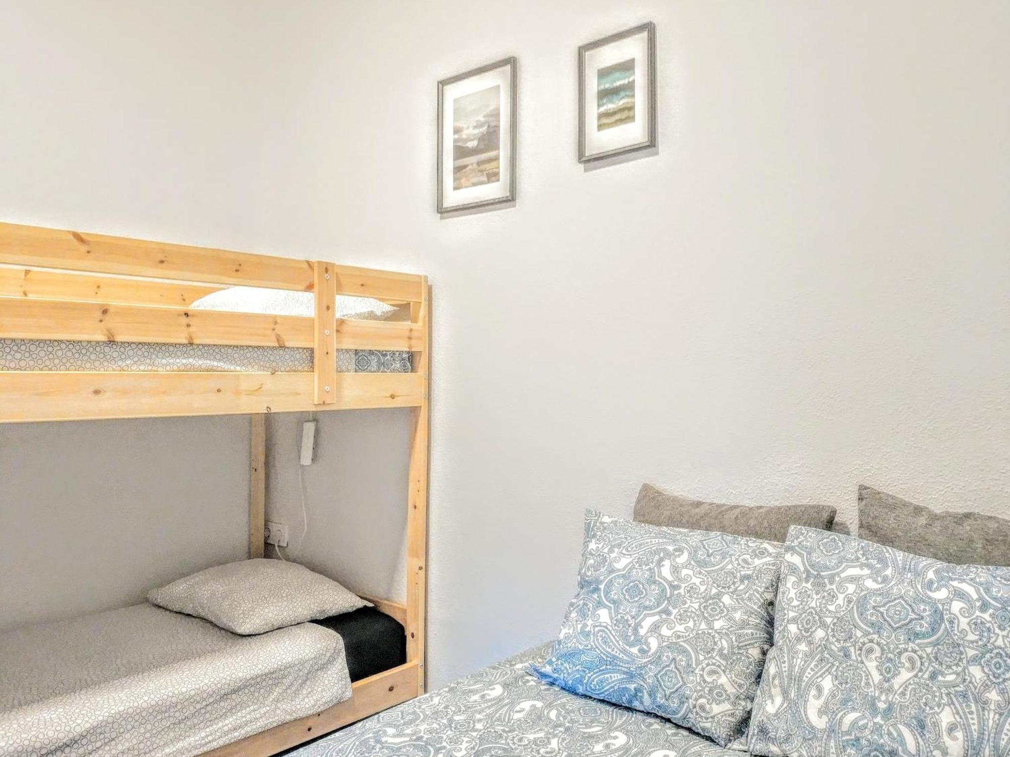 Fm22 Piso 3 Salon Puente De Vallecas Madrid