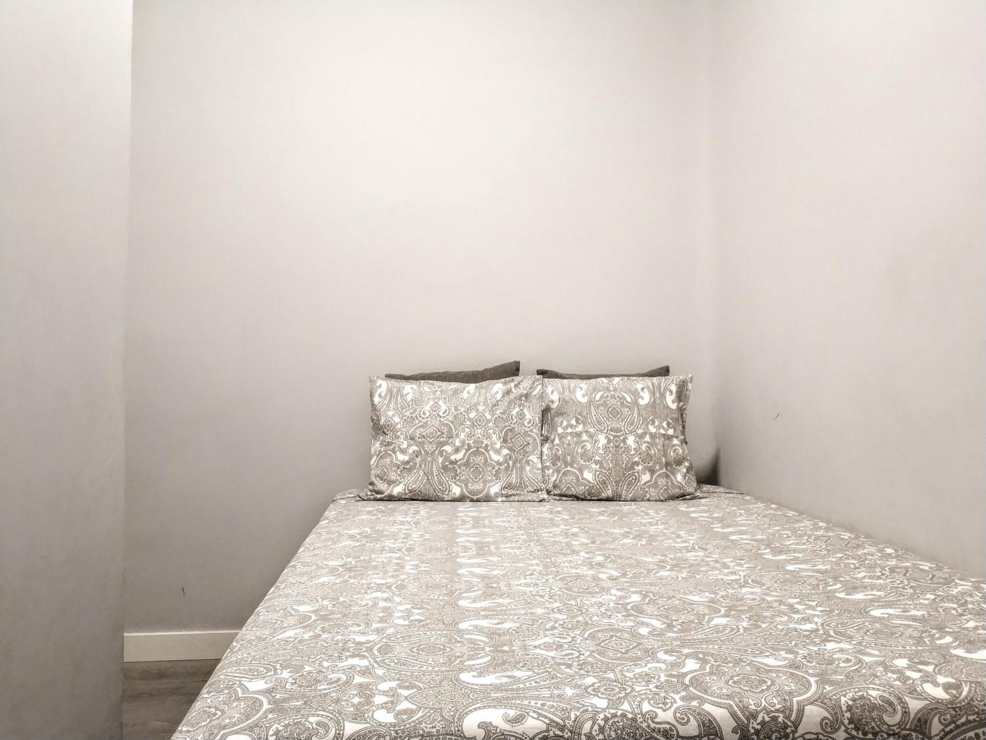 Fm22 Piso 3 Salon Puente De Vallecas Apartment *